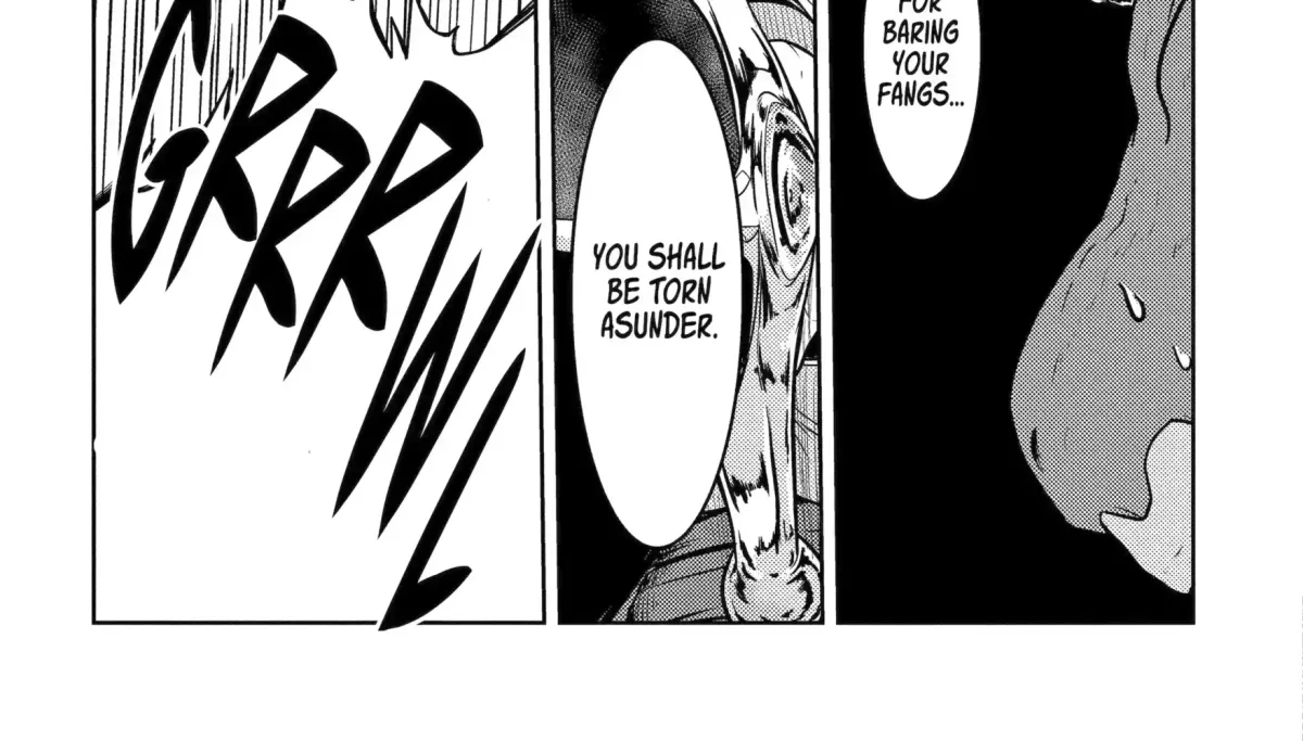 A Herbivorous Dragon of 5,000 Years Gets Unfairly Villainized Chapter 1.3 page 24 - 