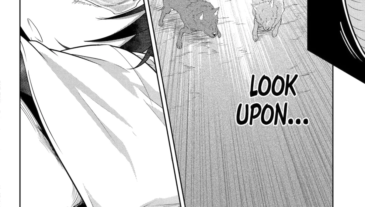 A Herbivorous Dragon of 5,000 Years Gets Unfairly Villainized Chapter 1.3 page 26 - 
