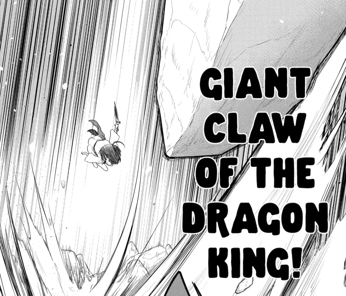 A Herbivorous Dragon of 5,000 Years Gets Unfairly Villainized Chapter 1.3 page 29 - 
