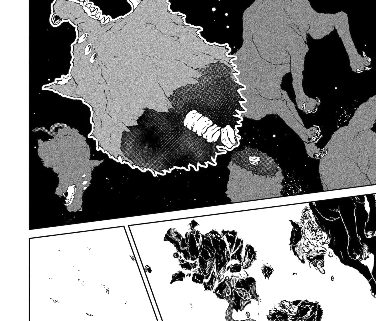 A Herbivorous Dragon of 5,000 Years Gets Unfairly Villainized Chapter 1.3 page 33 - 