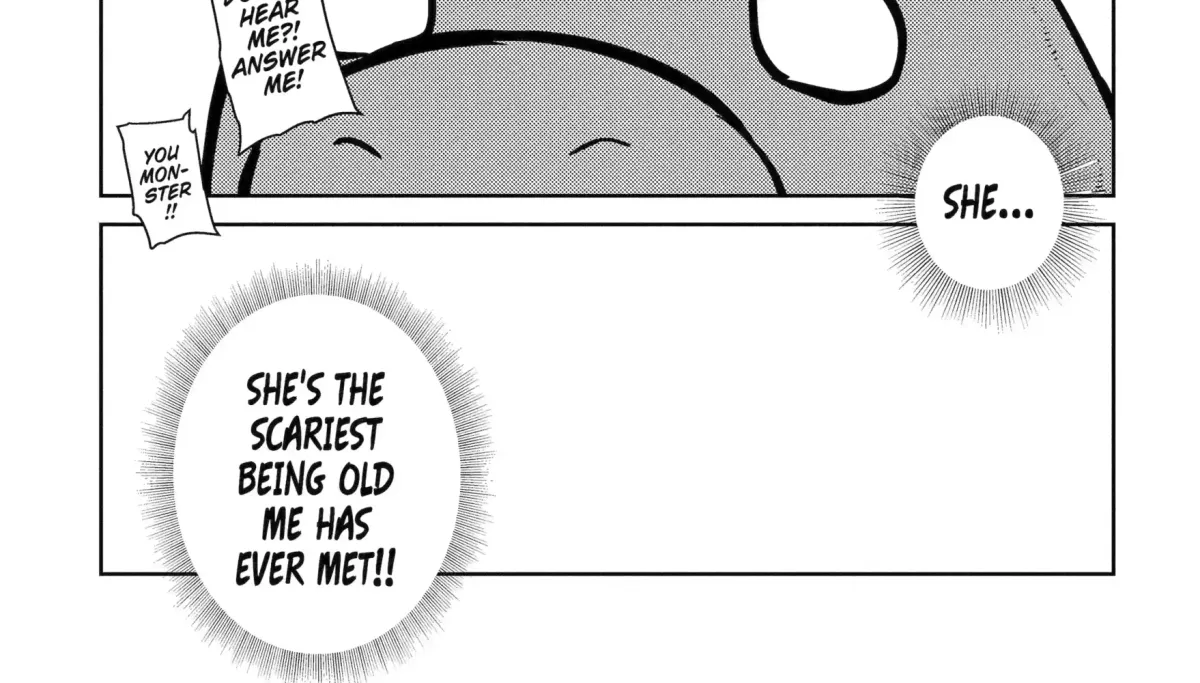 A Herbivorous Dragon of 5,000 Years Gets Unfairly Villainized Chapter 1.3 page 38 - 