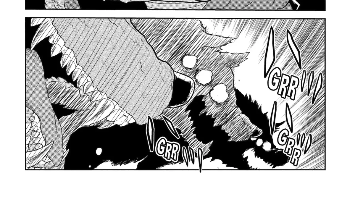 A Herbivorous Dragon of 5,000 Years Gets Unfairly Villainized Chapter 1.3 page 8 - 