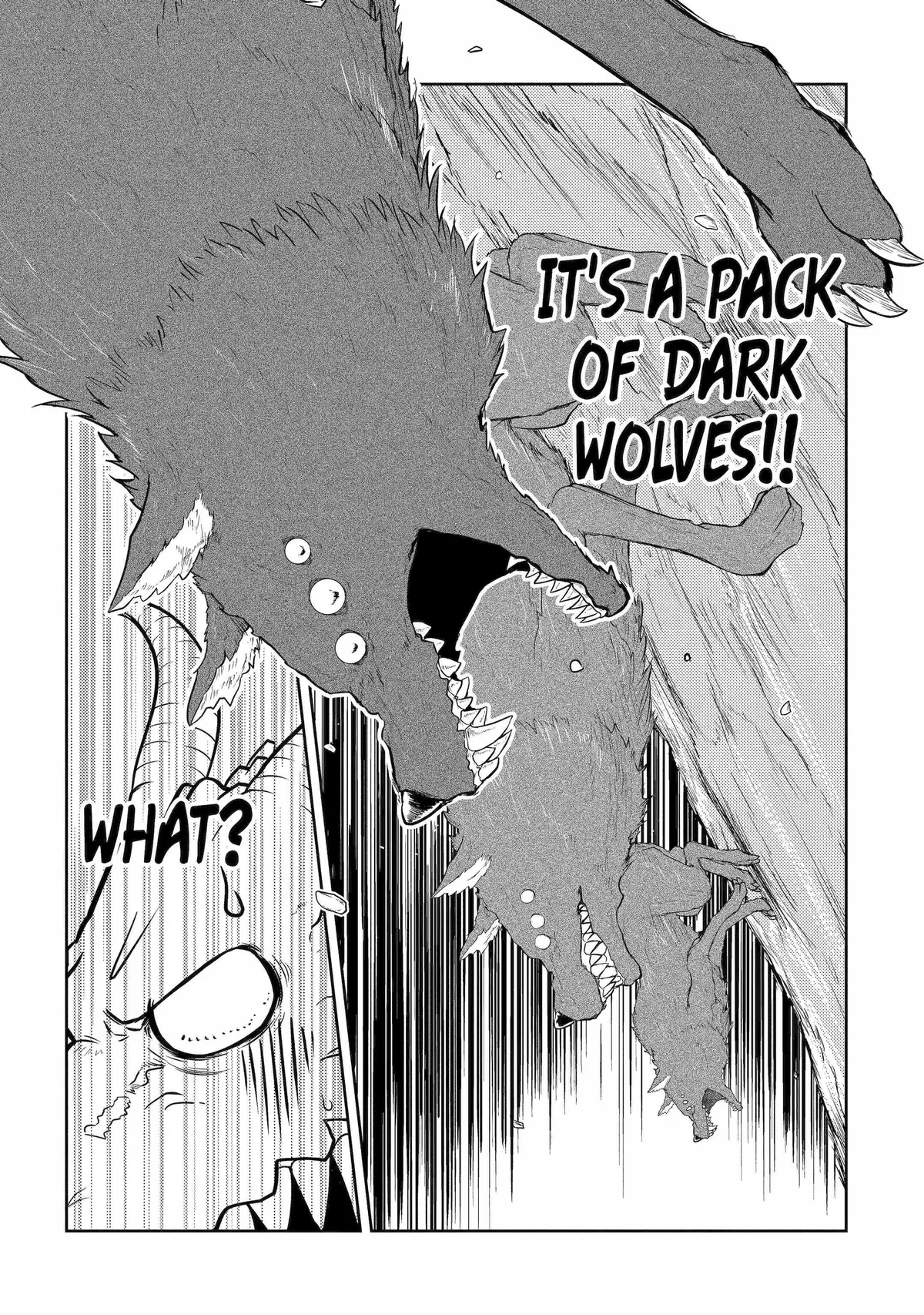 A Herbivorous Dragon of 5,000 Years Gets Unfairly Villainized Chapter 1 page 32 - 