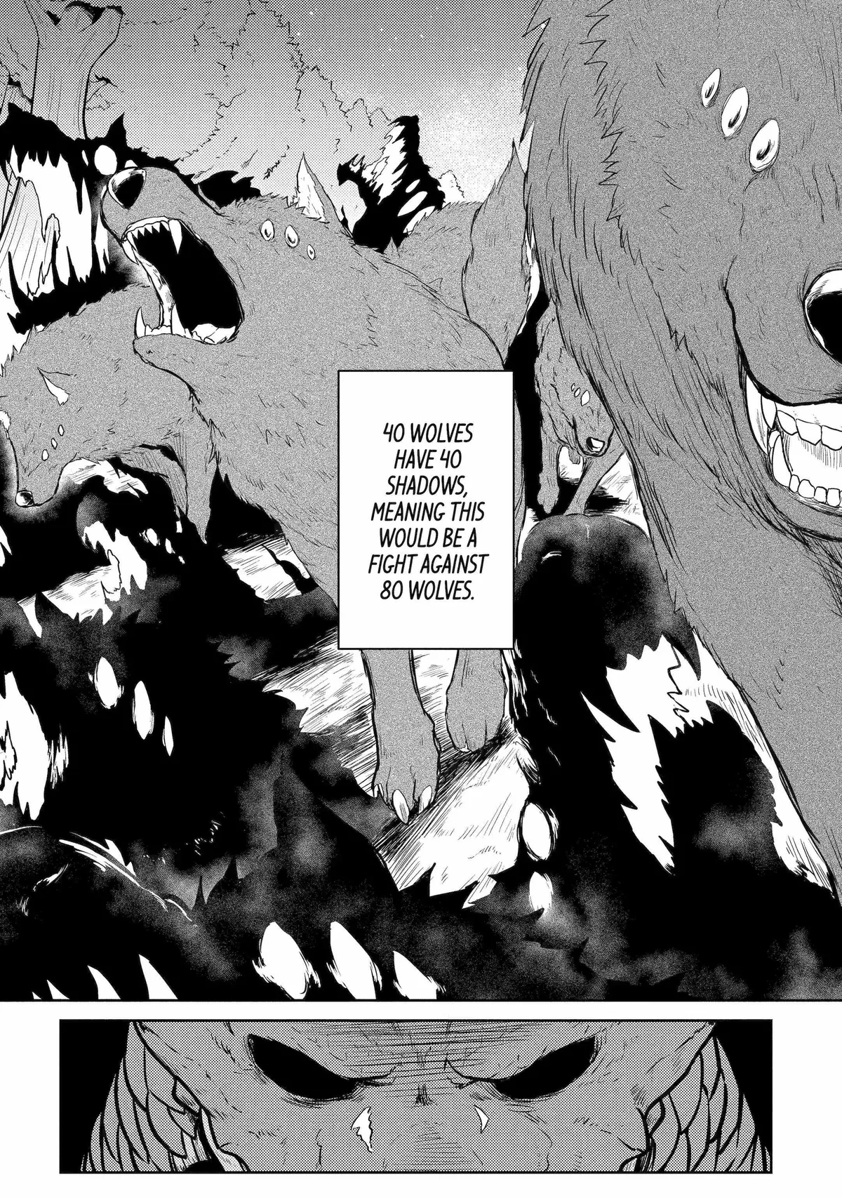 A Herbivorous Dragon of 5,000 Years Gets Unfairly Villainized Chapter 1 page 34 - 