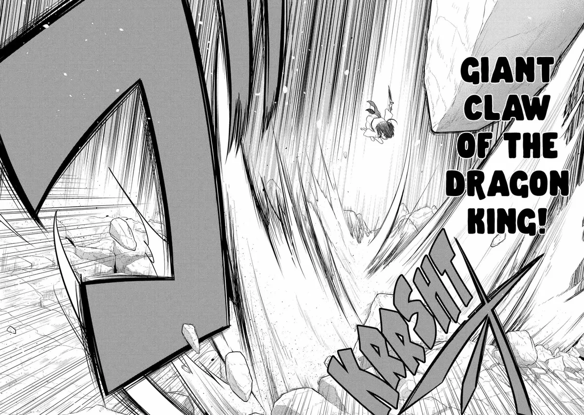 A Herbivorous Dragon of 5,000 Years Gets Unfairly Villainized Chapter 1 page 48 - 