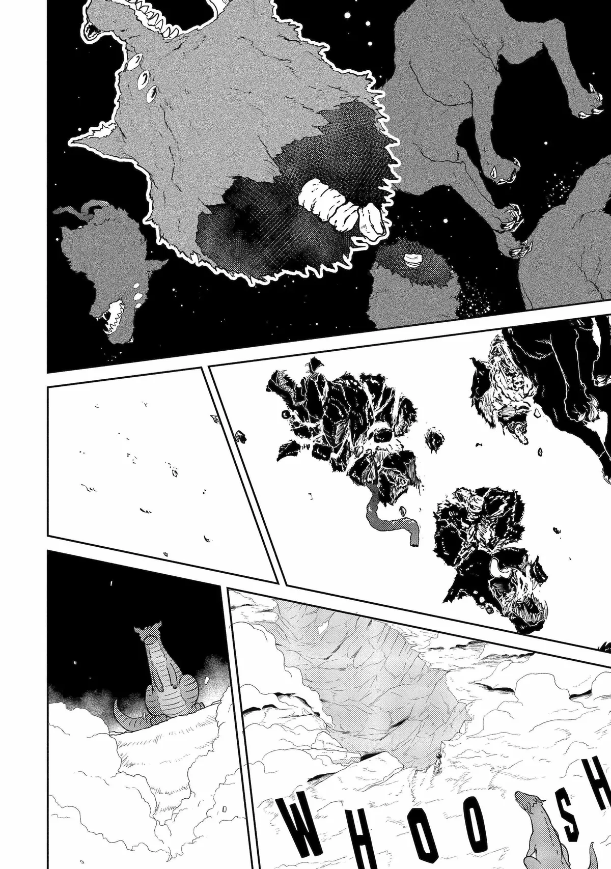 A Herbivorous Dragon of 5,000 Years Gets Unfairly Villainized Chapter 1 page 49 - 