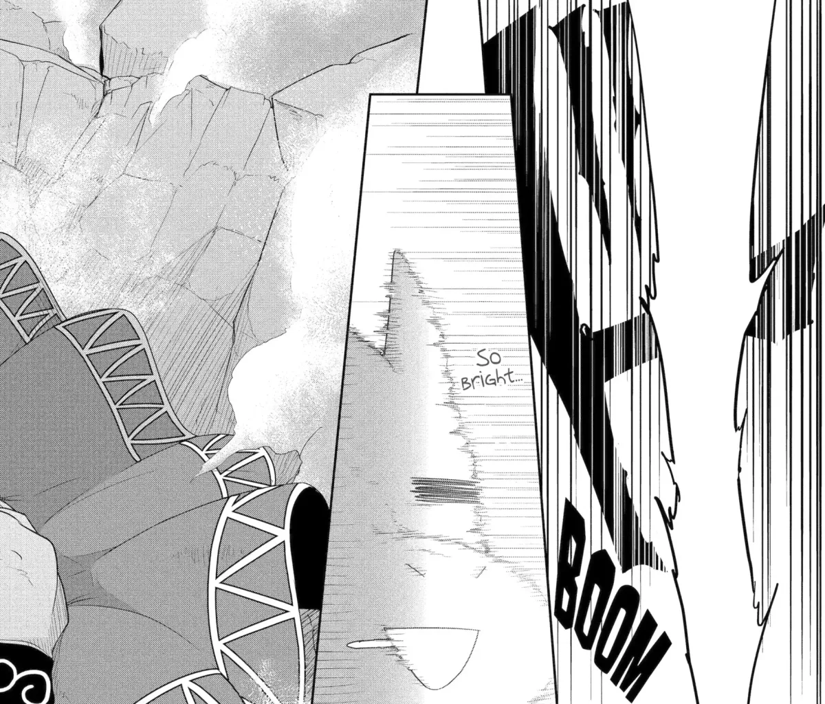 A Herbivorous Dragon of 5,000 Years Gets Unfairly Villainized Chapter 10.2 page 1 - 