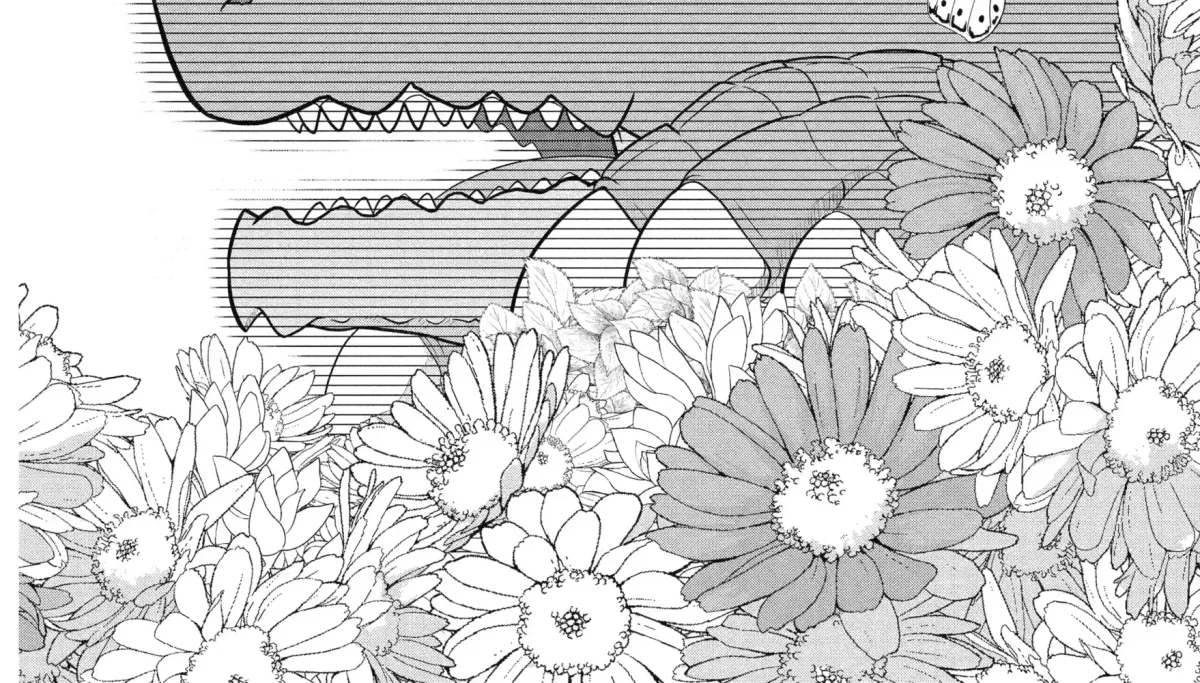 A Herbivorous Dragon of 5,000 Years Gets Unfairly Villainized Chapter 10.3 page 18 - 