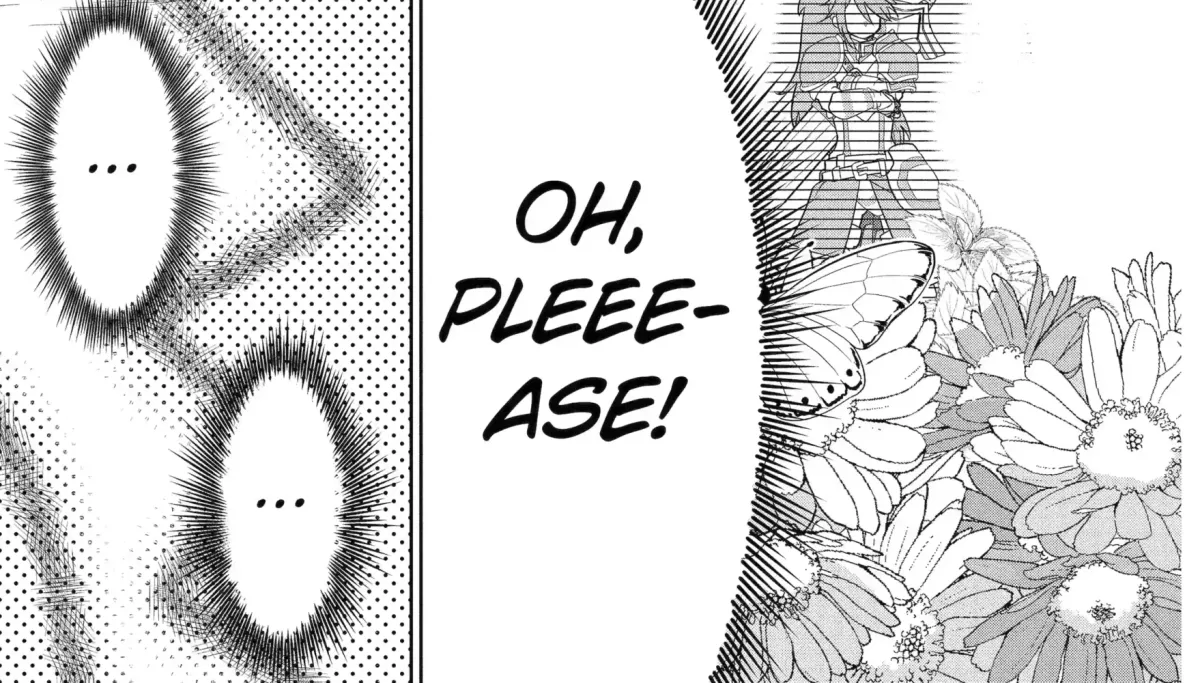 A Herbivorous Dragon of 5,000 Years Gets Unfairly Villainized Chapter 10.3 page 20 - 