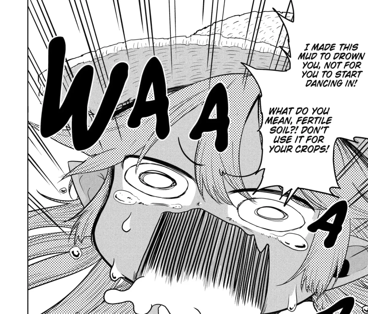 A Herbivorous Dragon of 5,000 Years Gets Unfairly Villainized Chapter 10.3 page 25 - 