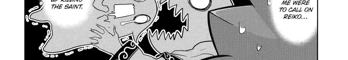 A Herbivorous Dragon of 5,000 Years Gets Unfairly Villainized Chapter 10 page 14 - 