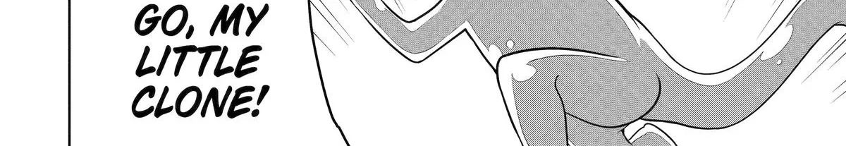 A Herbivorous Dragon of 5,000 Years Gets Unfairly Villainized Chapter 10 page 22 - 