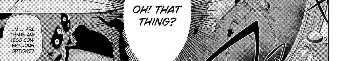 A Herbivorous Dragon of 5,000 Years Gets Unfairly Villainized Chapter 10 page 38 - 