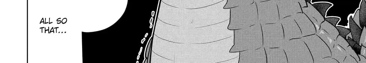 A Herbivorous Dragon of 5,000 Years Gets Unfairly Villainized Chapter 10 page 40 - 