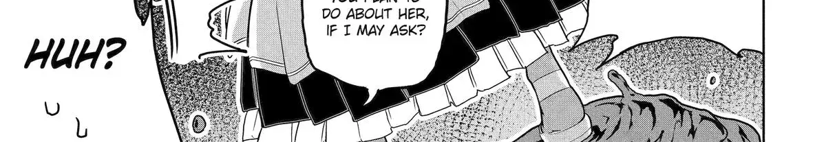 A Herbivorous Dragon of 5,000 Years Gets Unfairly Villainized Chapter 10 page 42 - 