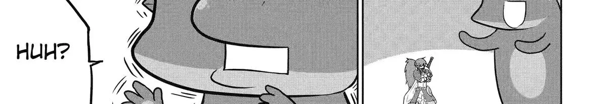 A Herbivorous Dragon of 5,000 Years Gets Unfairly Villainized Chapter 10 page 62 - 
