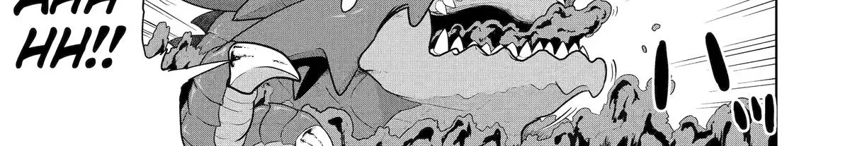 A Herbivorous Dragon of 5,000 Years Gets Unfairly Villainized Chapter 10 page 8 - 