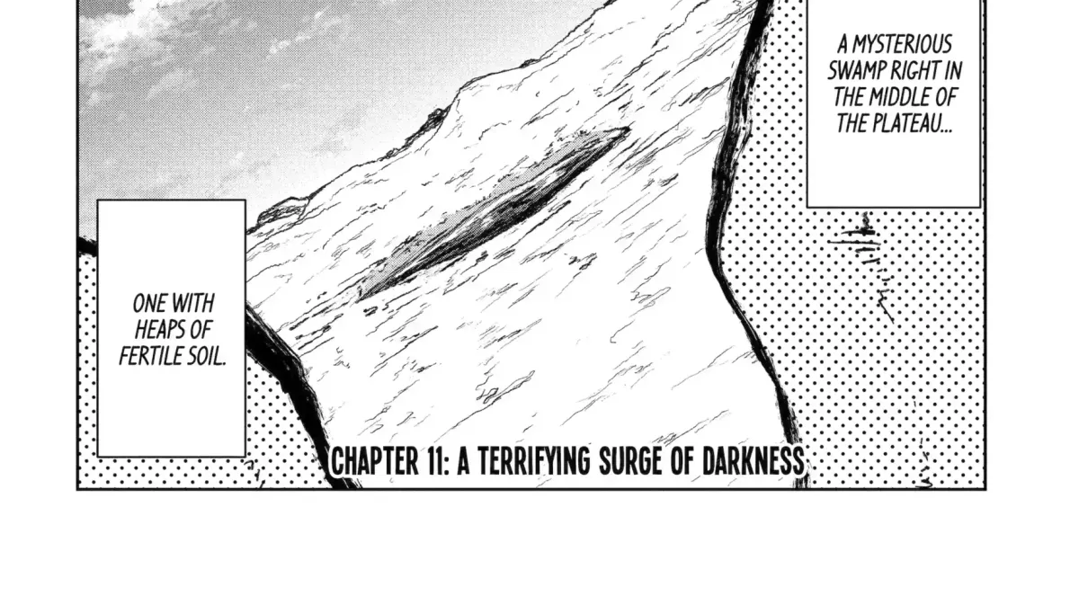 A Herbivorous Dragon of 5,000 Years Gets Unfairly Villainized Chapter 11.1 page 2 - 