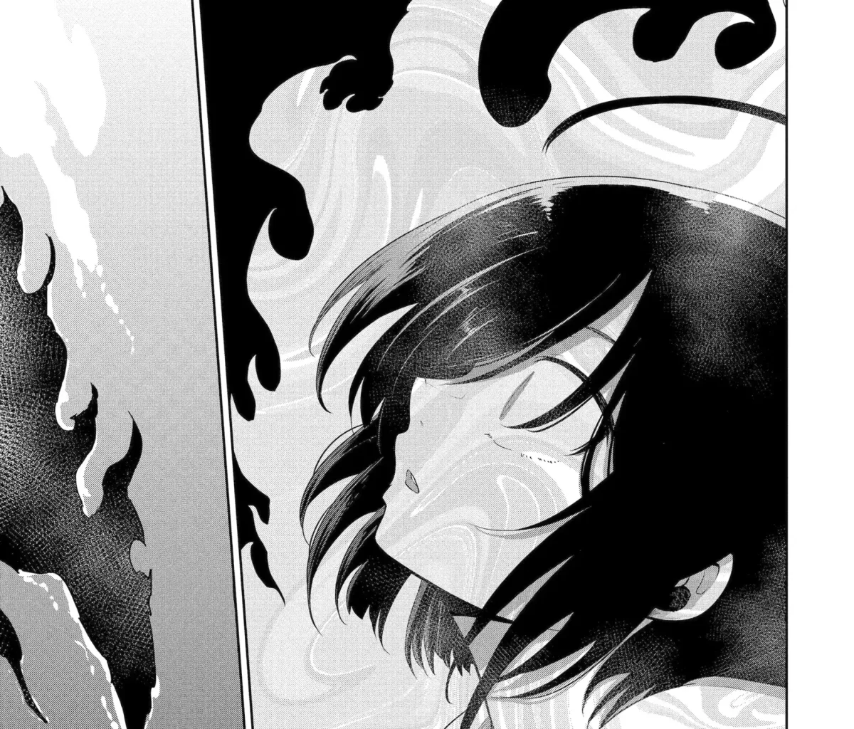 A Herbivorous Dragon of 5,000 Years Gets Unfairly Villainized Chapter 11.2 page 15 - 