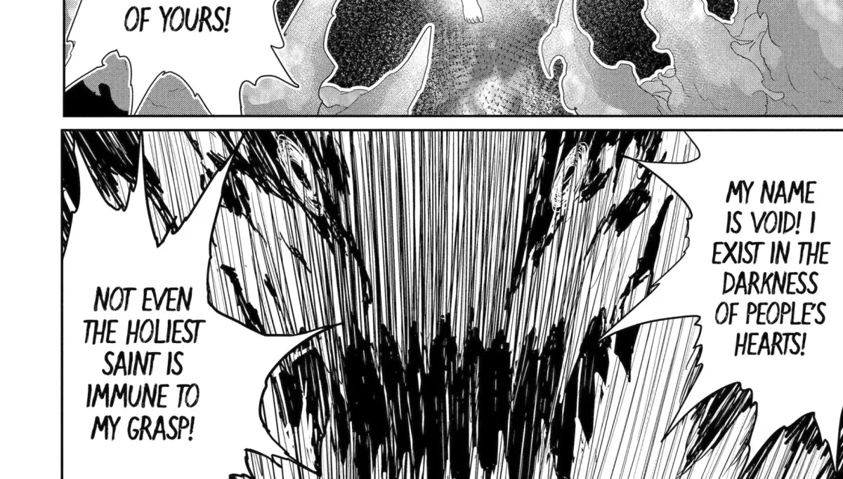 A Herbivorous Dragon of 5,000 Years Gets Unfairly Villainized Chapter 11.2 page 18 - 