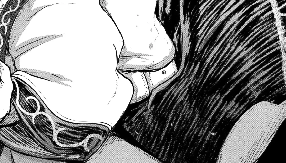 A Herbivorous Dragon of 5,000 Years Gets Unfairly Villainized Chapter 11.3 page 18 - 