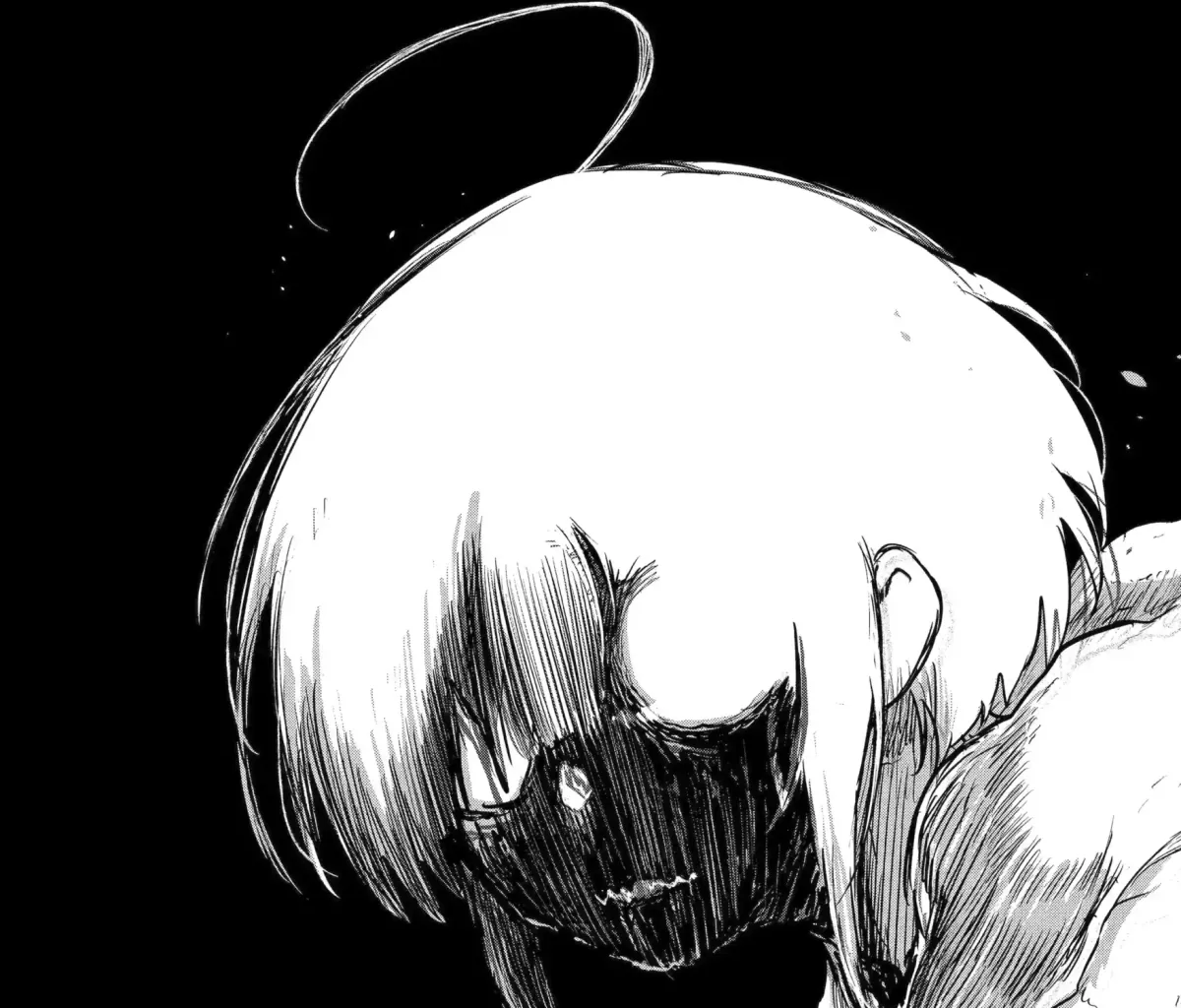 A Herbivorous Dragon of 5,000 Years Gets Unfairly Villainized Chapter 11.3 page 19 - 