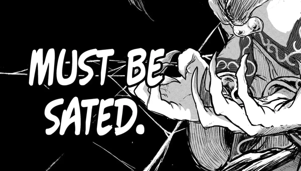 A Herbivorous Dragon of 5,000 Years Gets Unfairly Villainized Chapter 11.3 page 20 - 
