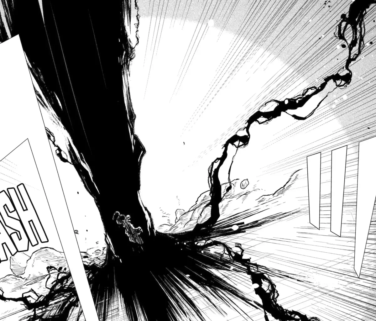 A Herbivorous Dragon of 5,000 Years Gets Unfairly Villainized Chapter 11.3 page 21 - 