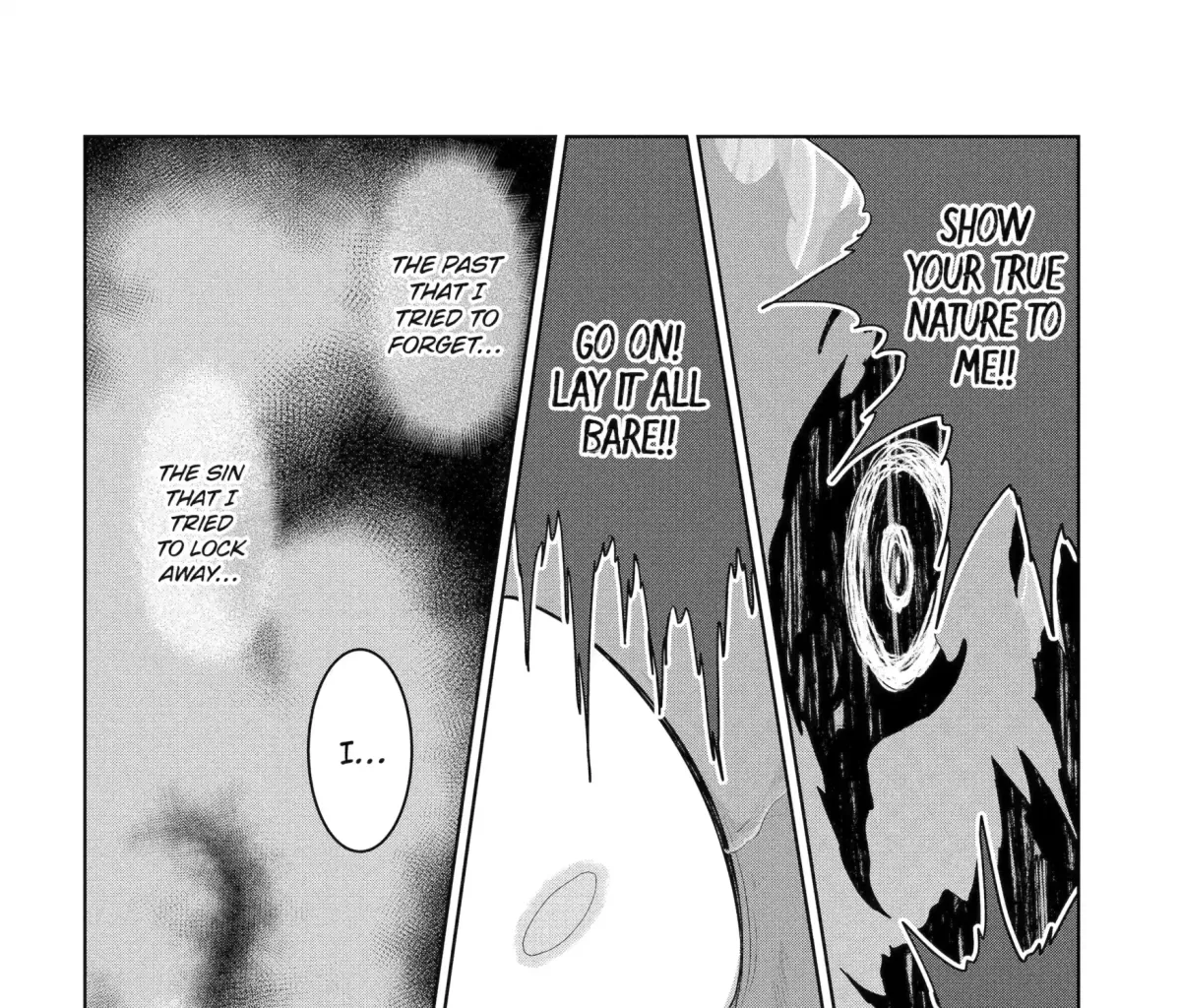 A Herbivorous Dragon of 5,000 Years Gets Unfairly Villainized Chapter 11.3 page 7 - 