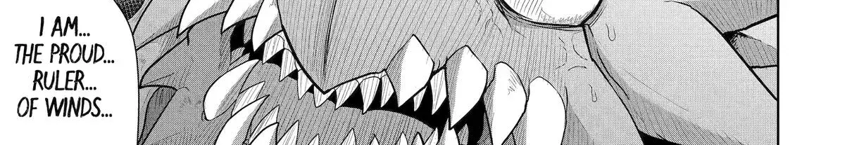 A Herbivorous Dragon of 5,000 Years Gets Unfairly Villainized Chapter 11 page 18 - 