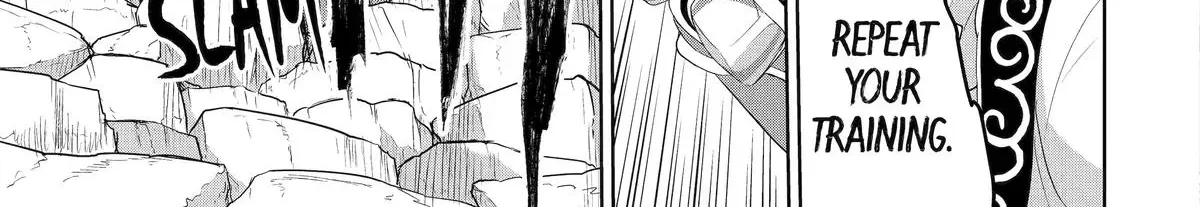 A Herbivorous Dragon of 5,000 Years Gets Unfairly Villainized Chapter 11 page 32 - 