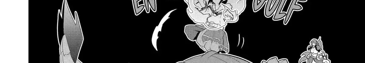 A Herbivorous Dragon of 5,000 Years Gets Unfairly Villainized Chapter 11 page 34 - 