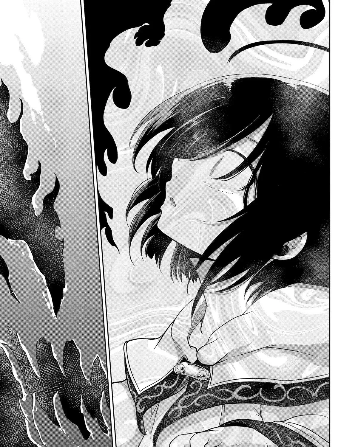 A Herbivorous Dragon of 5,000 Years Gets Unfairly Villainized Chapter 11 page 35 - 