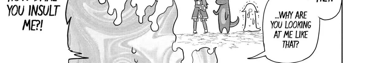 A Herbivorous Dragon of 5,000 Years Gets Unfairly Villainized Chapter 11 page 40 - 