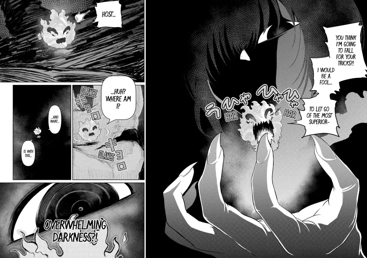 A Herbivorous Dragon of 5,000 Years Gets Unfairly Villainized Chapter 11 page 41 - 