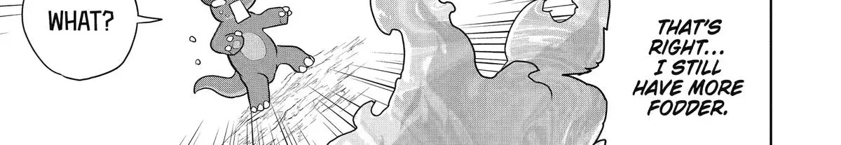 A Herbivorous Dragon of 5,000 Years Gets Unfairly Villainized Chapter 11 page 46 - 