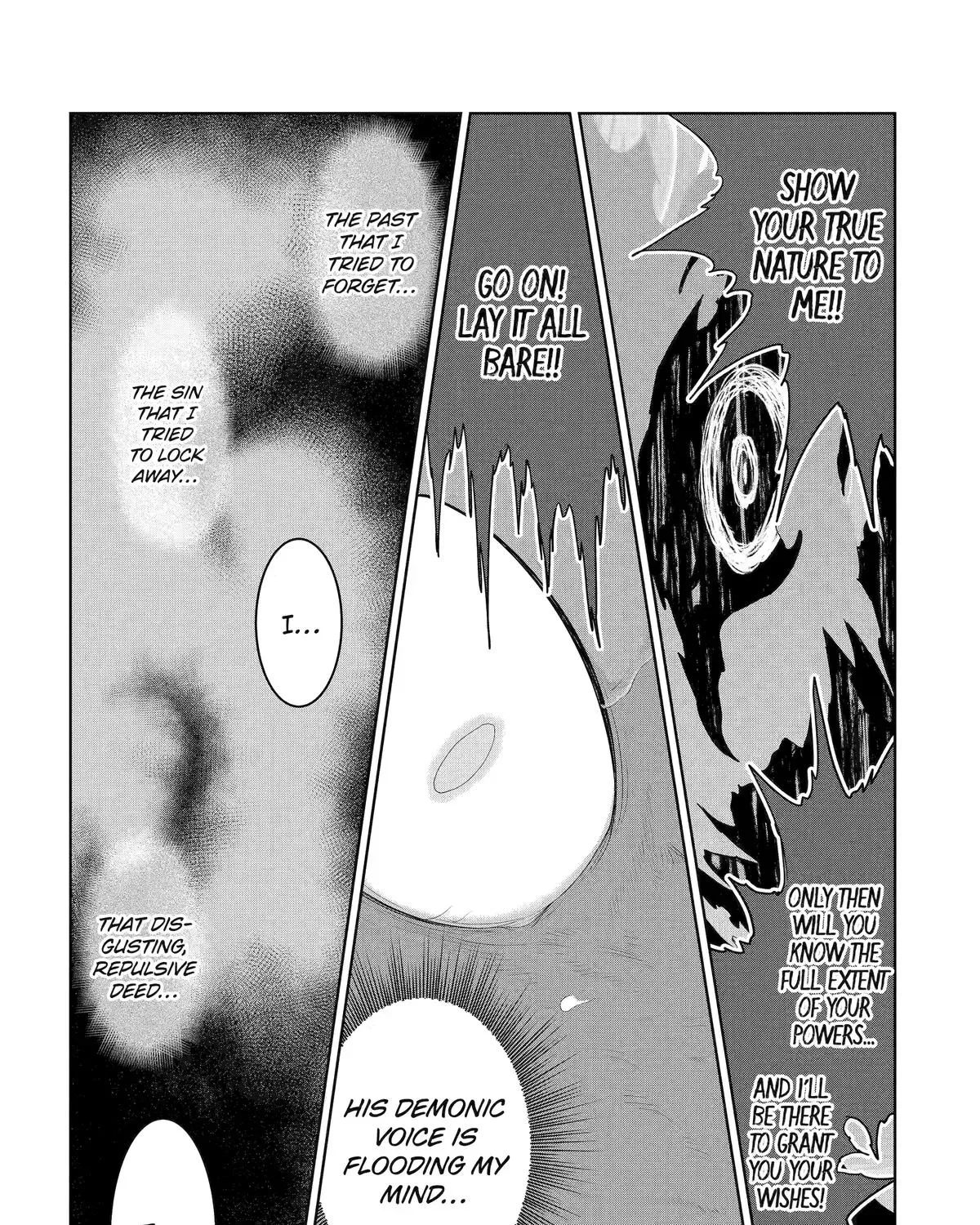 A Herbivorous Dragon of 5,000 Years Gets Unfairly Villainized Chapter 11 page 49 - 