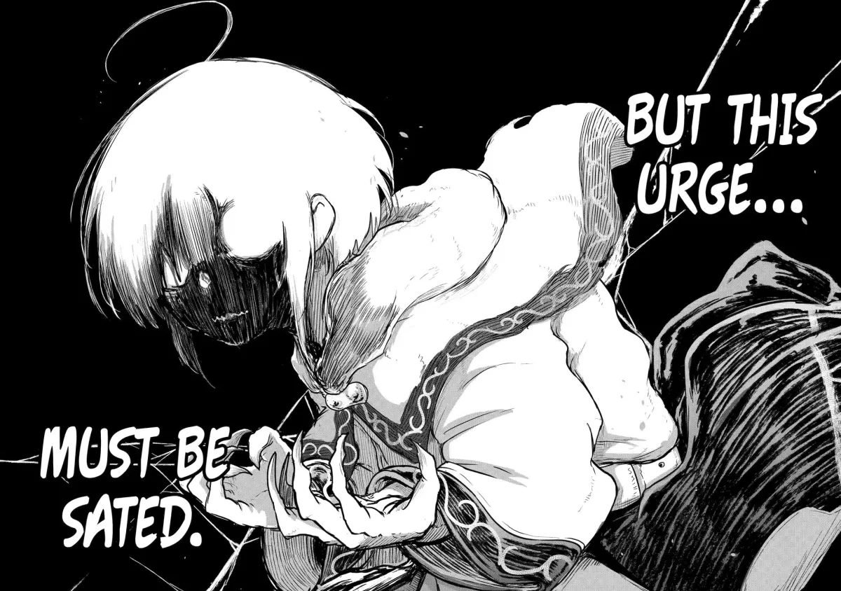 A Herbivorous Dragon of 5,000 Years Gets Unfairly Villainized Chapter 11 page 57 - 