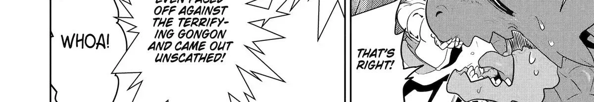 A Herbivorous Dragon of 5,000 Years Gets Unfairly Villainized Chapter 12 page 30 - 