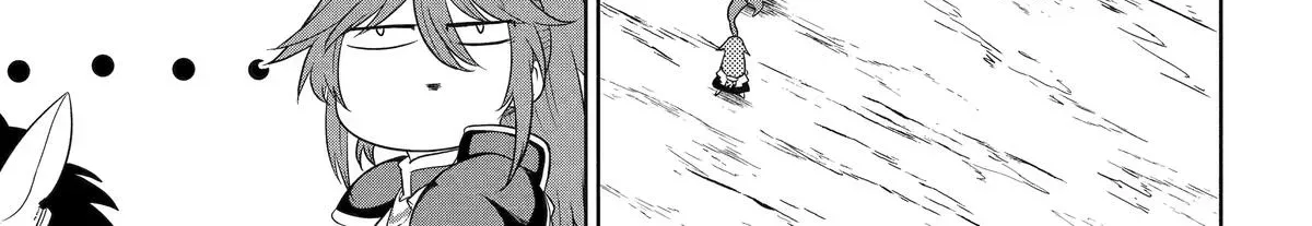 A Herbivorous Dragon of 5,000 Years Gets Unfairly Villainized Chapter 12 page 32 - 