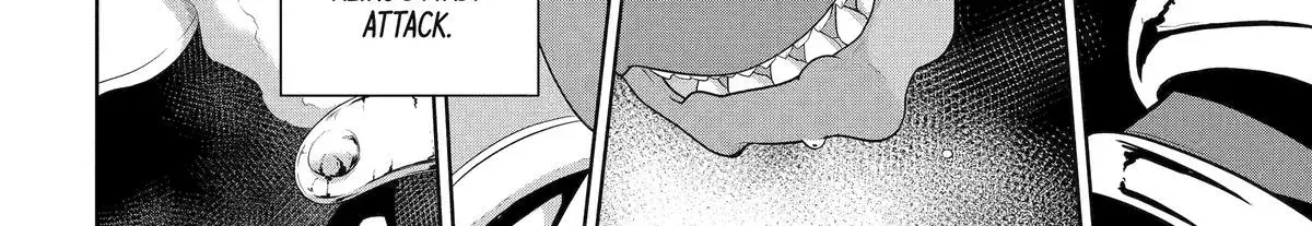 A Herbivorous Dragon of 5,000 Years Gets Unfairly Villainized Chapter 12 page 44 - 