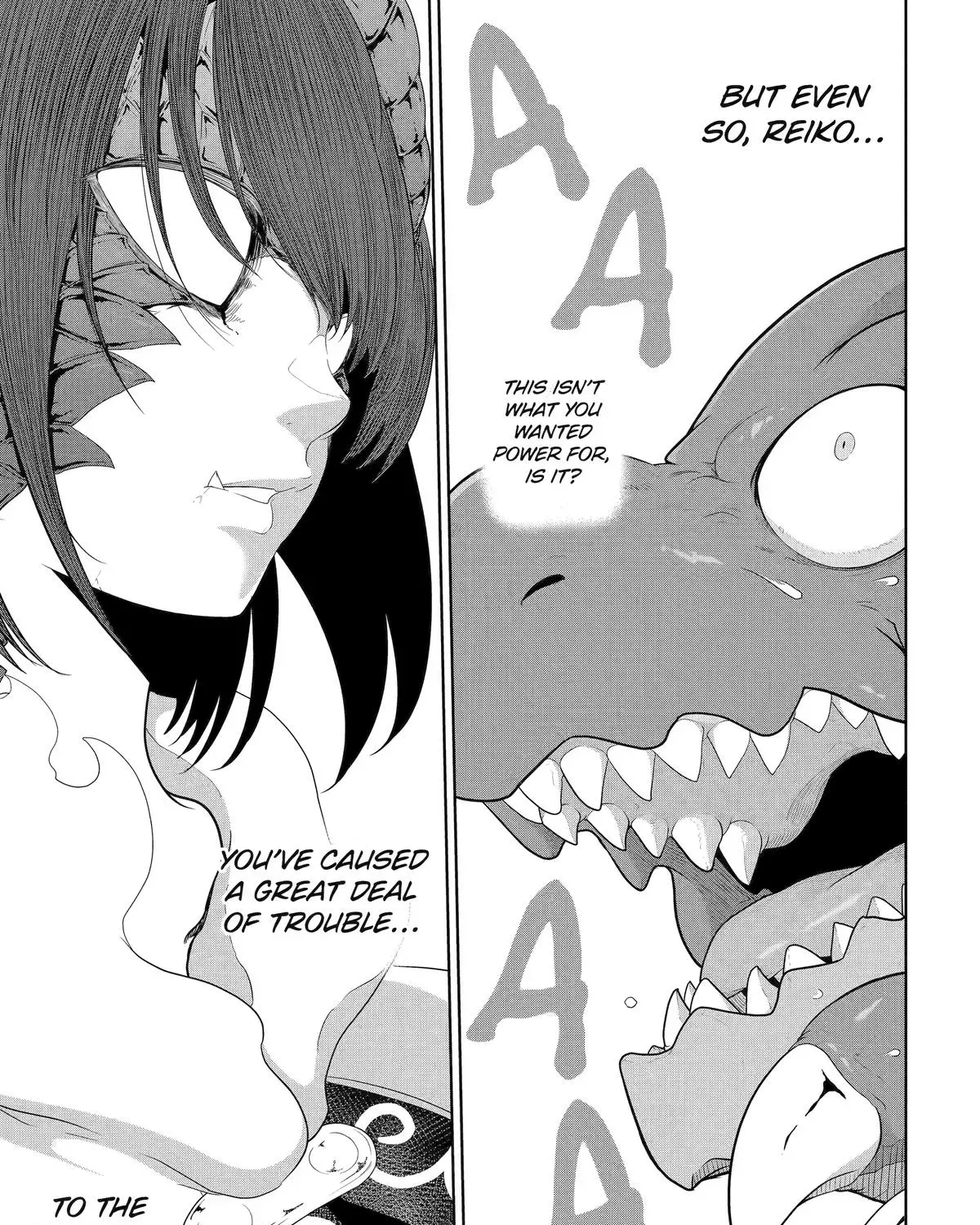 A Herbivorous Dragon of 5,000 Years Gets Unfairly Villainized Chapter 12 page 51 - 