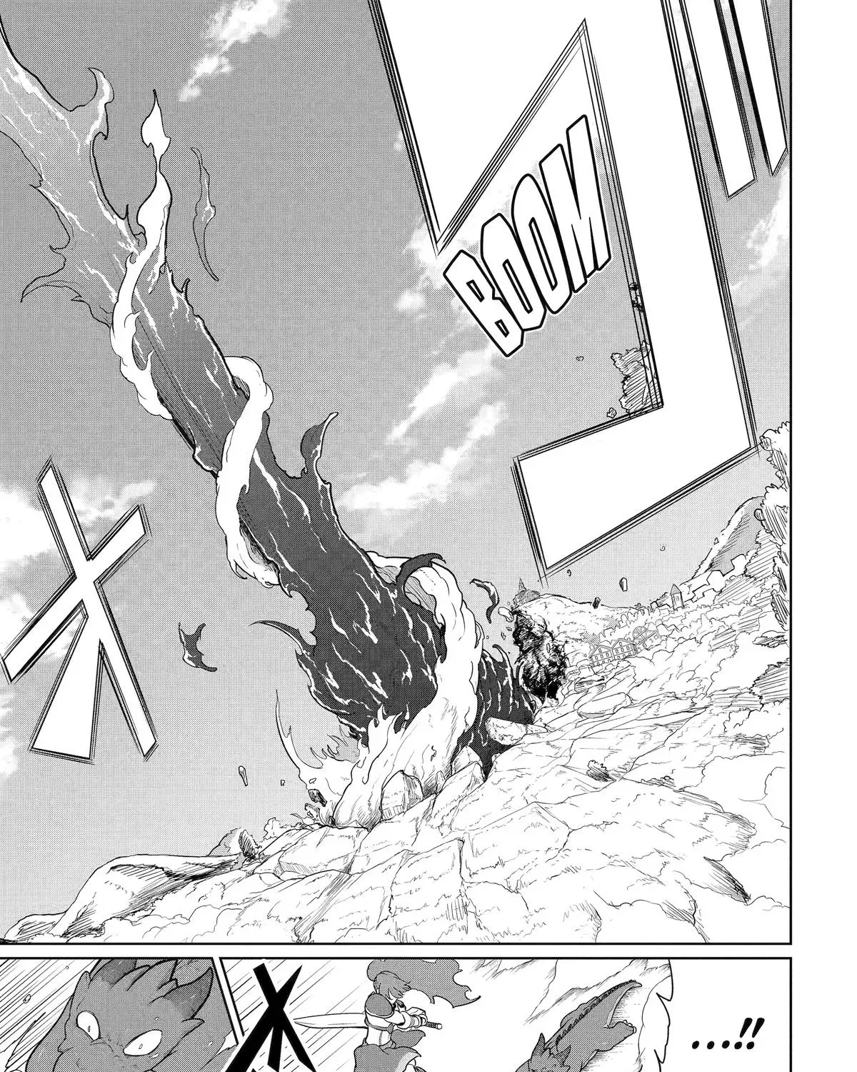 A Herbivorous Dragon of 5,000 Years Gets Unfairly Villainized Chapter 12 page 9 - 