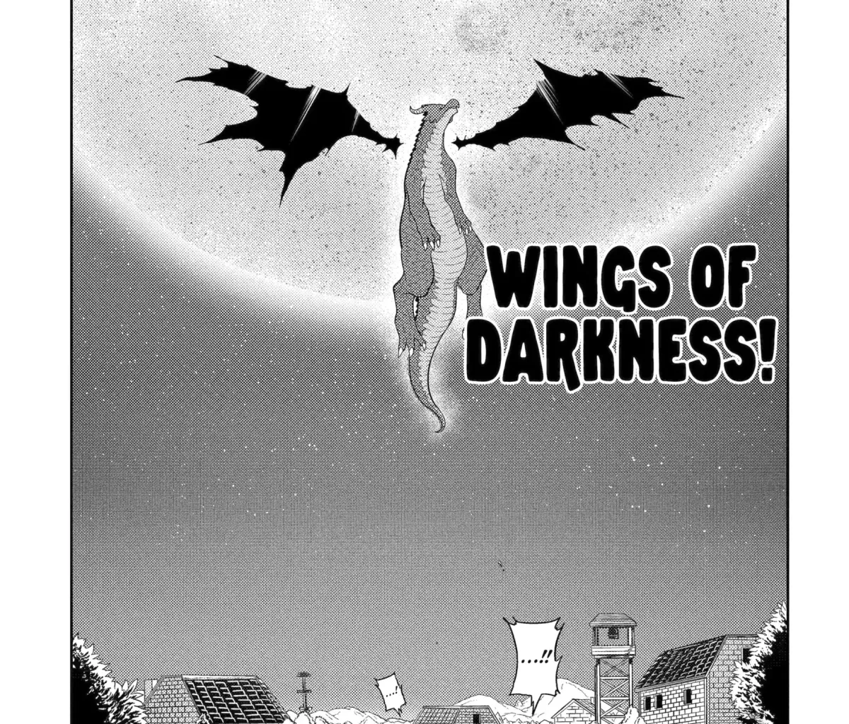 A Herbivorous Dragon of 5,000 Years Gets Unfairly Villainized Chapter 2.1 page 15 - 