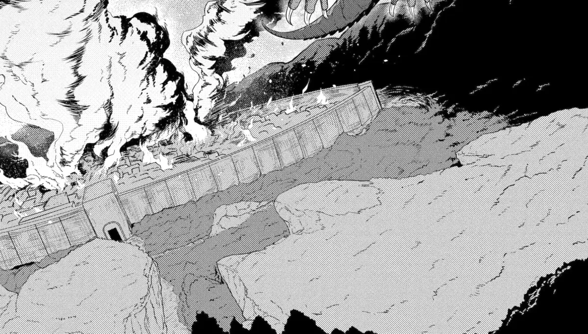 A Herbivorous Dragon of 5,000 Years Gets Unfairly Villainized Chapter 2.1 page 32 - 