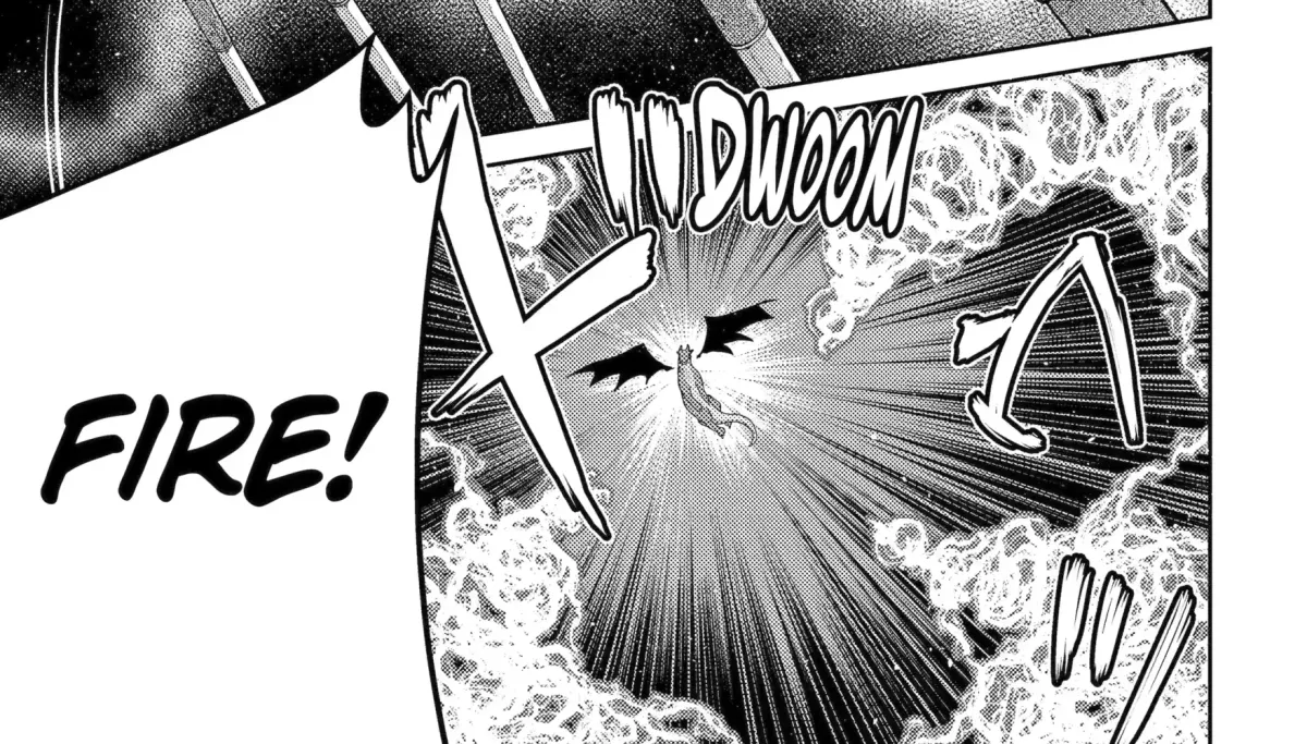 A Herbivorous Dragon of 5,000 Years Gets Unfairly Villainized Chapter 2.2 page 16 - 