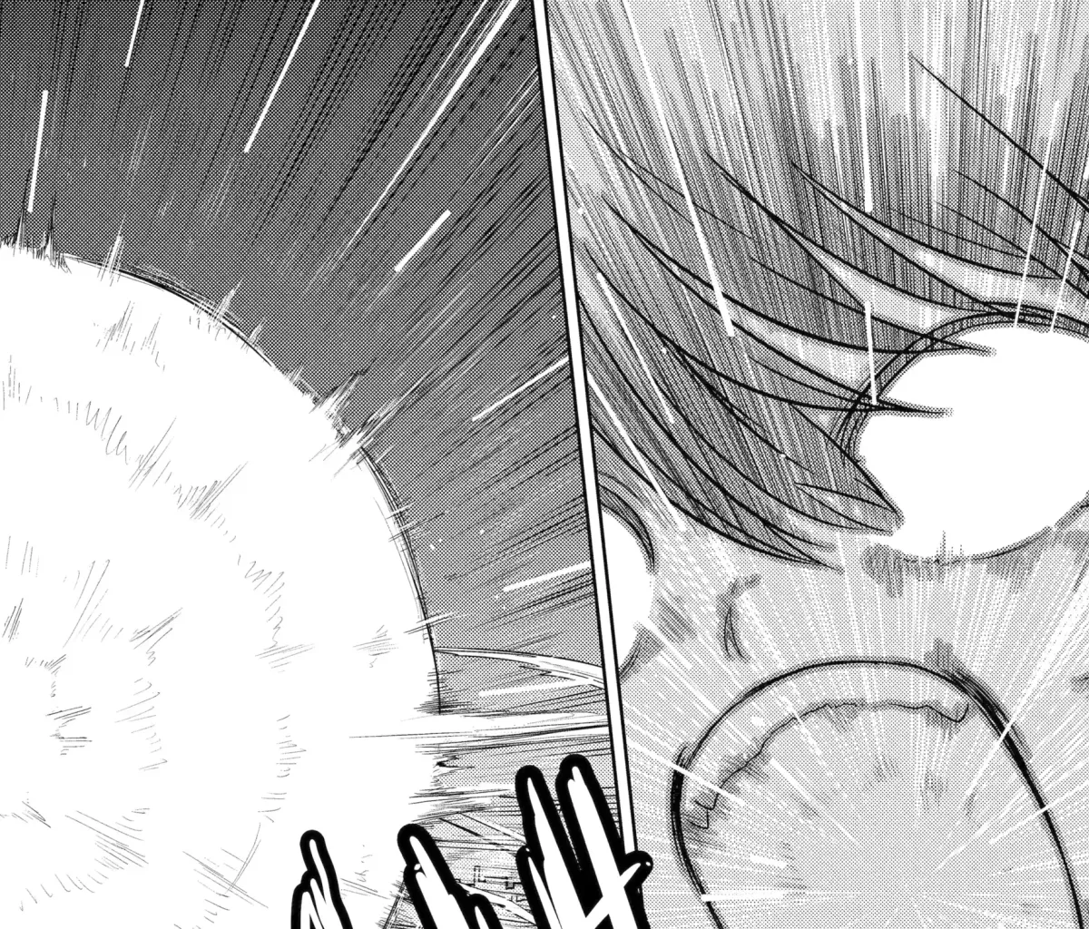 A Herbivorous Dragon of 5,000 Years Gets Unfairly Villainized Chapter 2.2 page 21 - 