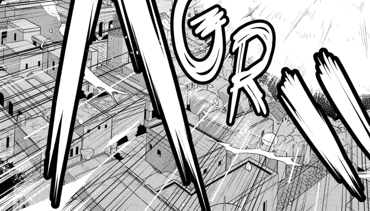 A Herbivorous Dragon of 5,000 Years Gets Unfairly Villainized Chapter 2.2 page 24 - 