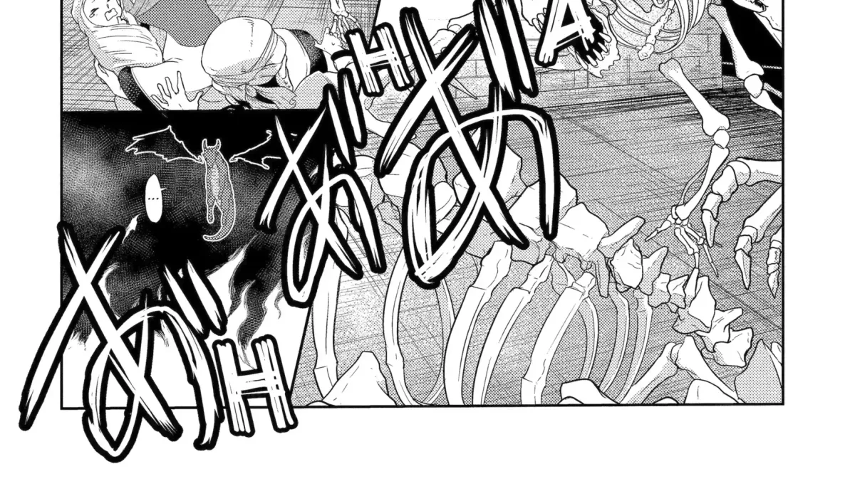 A Herbivorous Dragon of 5,000 Years Gets Unfairly Villainized Chapter 2.2 page 4 - 
