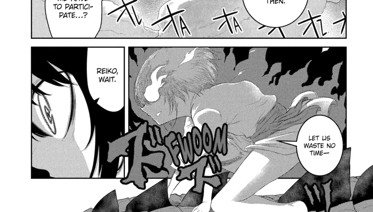 A Herbivorous Dragon of 5,000 Years Gets Unfairly Villainized Chapter 2.2 page 6 - 